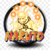 Botton Naruto Shippuden - Boruto 4,5cm broche alfinete - loja online