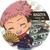 Botton Jujutsu Kaisen 4,5cm broche alfinete - 3 - loja online