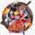 Imagem do Botton Naruto Shippuden - Boruto 4,5cm broche alfinete