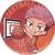 Botton Jujutsu Kaisen 4,5cm broche alfinete - 6 na internet