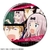 Botton Kaguya sama - Love is war 4,5cm broche com chaveiro na internet