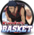 Botton Kuroko no Basket 4,5cm botton de chaveiro