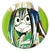 Botton My hero academia - Boku no hero 4,5cm broche alfinete - comprar online