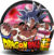 Botton Dragon Ball Super 4,5cm botton de chaveiro - comprar online