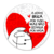 Botton Flork meme divertidos 4,5cm broche alfinete - comprar online