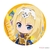 Botton Sword Art Online 4,5cm broche alfinete - Narumi e Cia