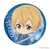 Botton Sword Art Online 4,5cm broche alfinete - loja online