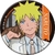 Botton Naruto Shippuden - Boruto 4,5cm broche alfinete - loja online