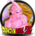 Botton Dragon Ball Z 4,5cm botton de chaveiro - loja online