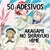 50 adesivos stickers Akagami no Shirayuki hime