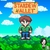 Stardew Valley Ímã ou Chaveiro - Pixel Art/ Hama Beads - loja online