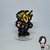 Final Fantasy Totem - Pixel Art / Hama Beads