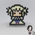 Toga Himiko (Boku no Hero- My Hero Academia) Totem - Pixel Art / Hama Beads