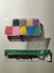 Kit Perler beads 2,6mm, 4500mil peças - Pixel Art Hama beads - comprar online