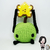 Junimo com itens Stardew Valley - Amigurumi / Croche - comprar online