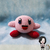 Kirby de Croche Amigurumi - Dirversas cores - comprar online