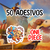 50 adesivos stickers One Piece- 2