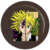 Botton Nanatsu no Taizai -The Seven Deadly Sins 4,5cm broche alfinete - loja online