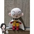 Saitama (One Punch Man) - Amigurumi/Croche