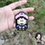 South Park 3 Ímã ou Chaveiro - Pixel Art/ Hama Beads - loja online