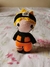 Naruto Chibi - Amigurumi/Croche - comprar online