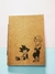 Caderno Kraft A5 - Dragon Ball