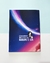 Caderno Artesanal A5 - Kimi no Wa - comprar online