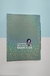 Caderno Artesanal A5 - Spy X Family com efeito - comprar online