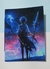 Caderno Artesanal A5 - Genshin Impact Com efeito na internet