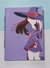 Caderno Artesanal A5 - My Little Witch Academia Com efeito na internet