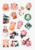 50 adesivos stickers Spy X Family- 1 na internet