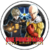 Botton One Punch Man 4,5cm botton de chaveiro - loja online