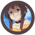 Botton Konosuba 4,5cm broche alfinete - Narumi e Cia