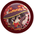 Botton Konosuba 4,5cm broche alfinete