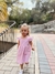 Camille Dress