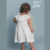Vestido Alitas - Mini Encantos