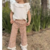Pantalon Charito - Mini Encantos