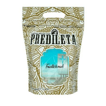 Erva Mate Predileta 500g - TRADICIONAL