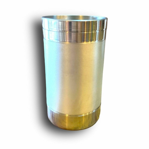 COPO ALUMÍNIO 2mm REDONDO