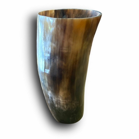 CHIFRE GUAMPA CERRADA 200ML APROXIMADAMENTE