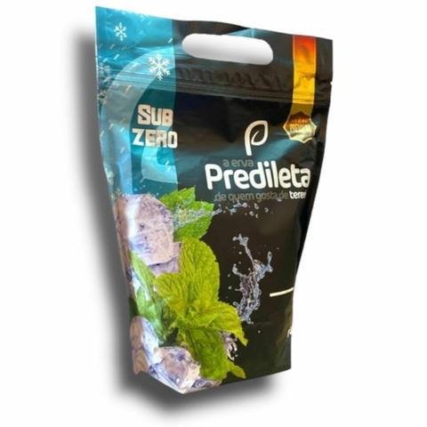 Erva Mate Predileta 500g - SUB ZERO