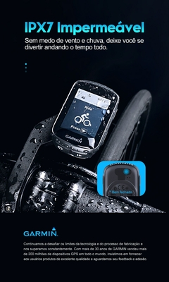 Garmin EDGE 130 - loja online