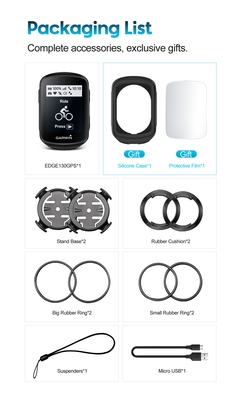 Garmin EDGE 130