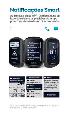 Garmin EDGE 130 - loja online
