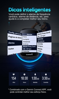 Garmin EDGE 130 - LCICLY