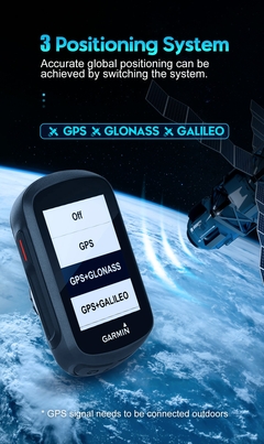 Garmin EDGE 130 - LCICLY