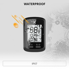 Imagem do XOSS G/G+ GPS À prova d'água Bluetooth ANT+ Cadência Velocidade