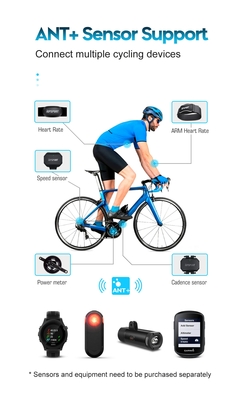 Garmin EDGE 130 - LCICLY