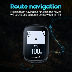 Garmin EDGE 130