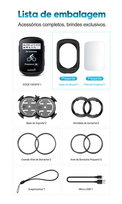 Garmin EDGE 130 - loja online